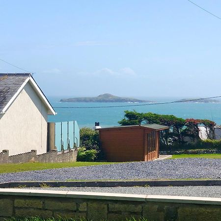 Silyn Villa Aberdaron Buitenkant foto