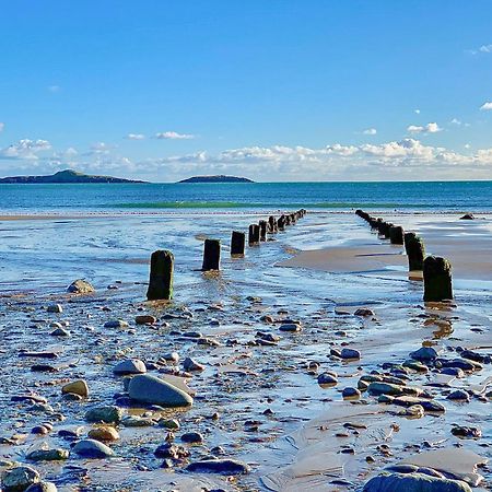 Silyn Villa Aberdaron Buitenkant foto