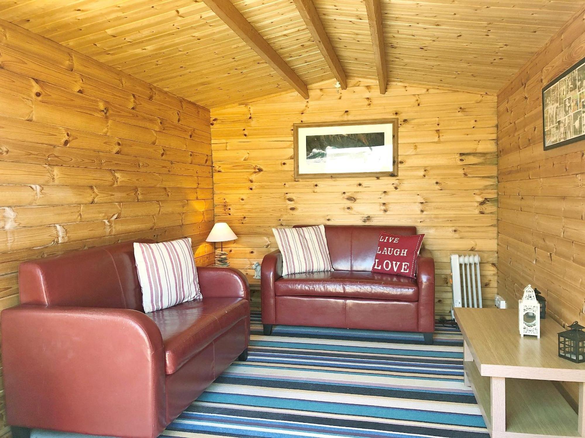 Silyn Villa Aberdaron Buitenkant foto