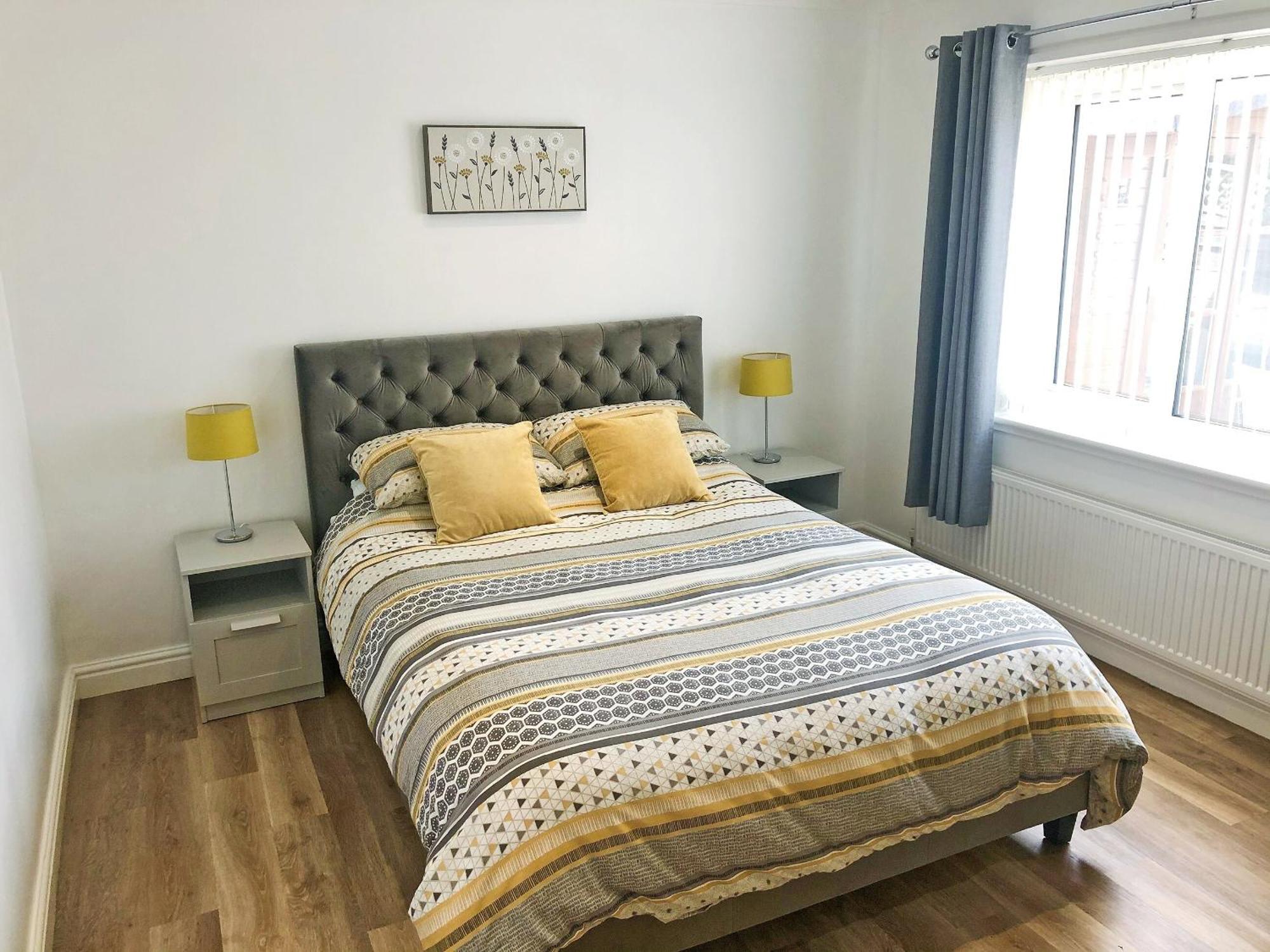 Silyn Villa Aberdaron Buitenkant foto