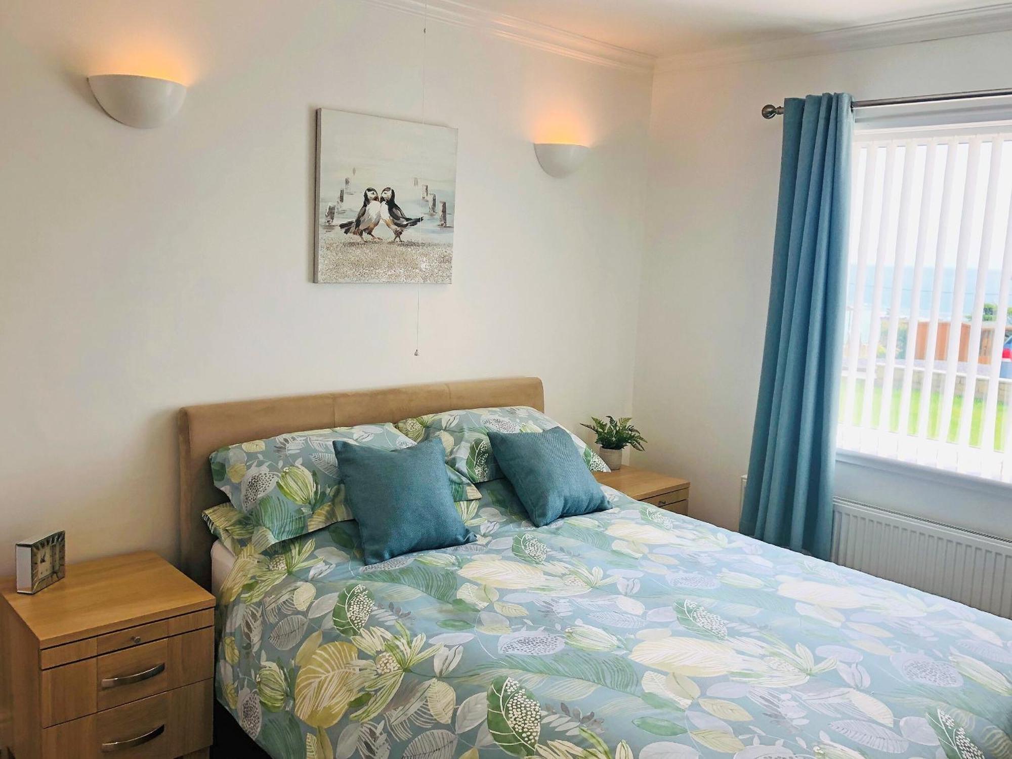 Silyn Villa Aberdaron Buitenkant foto