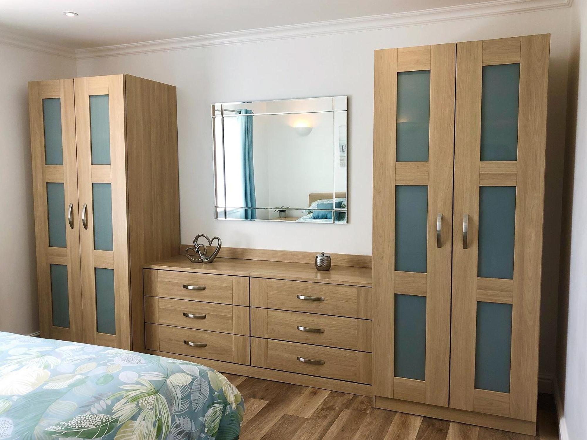 Silyn Villa Aberdaron Buitenkant foto